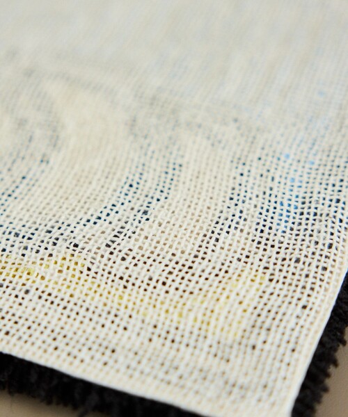 FREAK'S STORE（フリークスストア） ラグ ラグマット GRAFFLEX