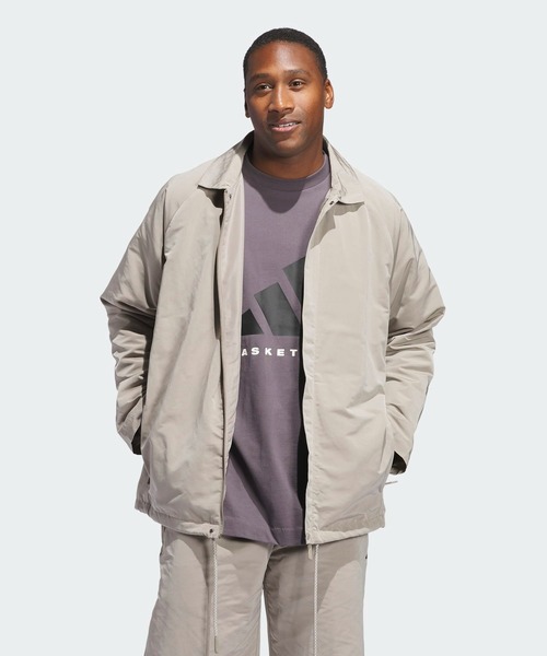 adidas Originals ナイロンジャケット メンズ レディース : ZOZOTOWN