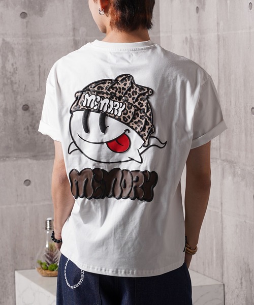 MEMORY tシャツ メンズ レディース : ZOZOTOWN Yahoo!店 - 通販