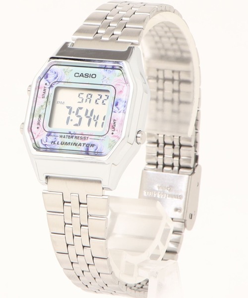 CASIO（カシオ） 腕時計 カシオ /スタンダード デジタル クォーツ