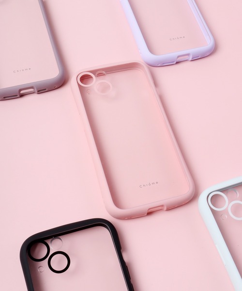 FUNALIVE（ファンアライブ） スマホケース Nd iPhone14/13背面型ケース