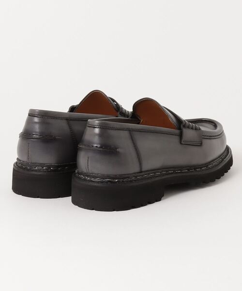 Berwick 1707（バーウィック） ローファー Berwick コイン ローファー