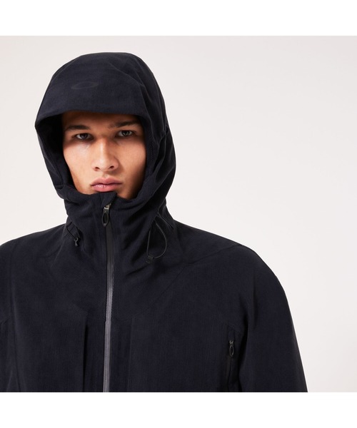 OAKLEY（オークリー） コート ジャケット オークリーLATITUDE FLEX