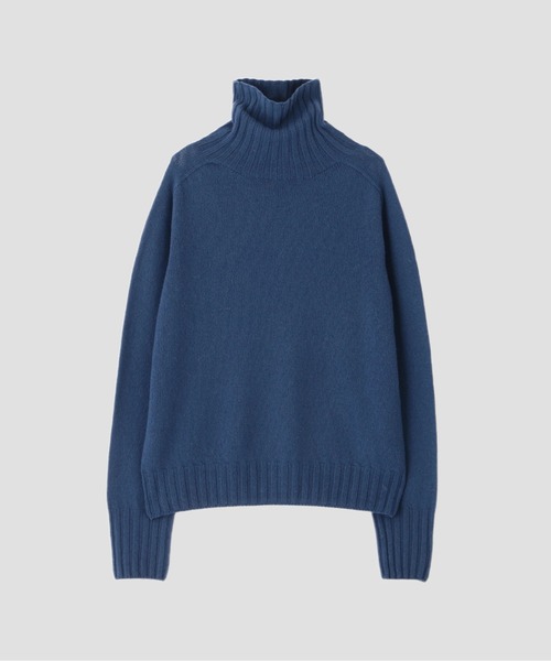 MARGARET HOWELL（マーガレットハウエル） ニット セーター CASHMERE