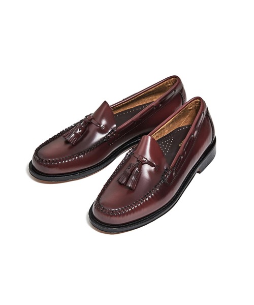 G.H.BASS（ジーエイチバス） ローファー G.H.BASS/BA11015H タッセル