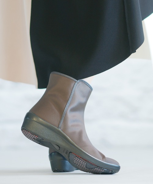 TOP DRY 長靴 レインブーツ トップドライ GORE-TEX 防水 レインブーツ