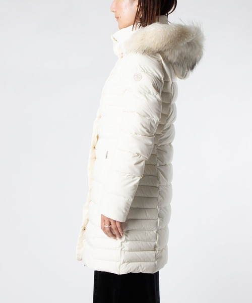 CAPEHORN（ケープホーン） ダウンコート ダウンジャケット CAPE HORN