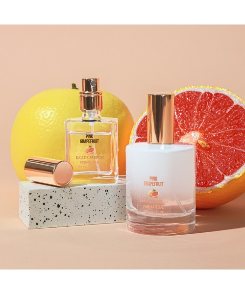 FERNANDA（フェルナンダ） 香水 レディース メンズ : ZOZOTOWN Yahoo