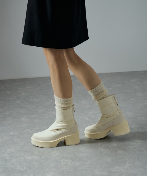 THE NORTH FACE（ザ ノースフェイス） ブーツ 「THE NORTH FACE（ザ