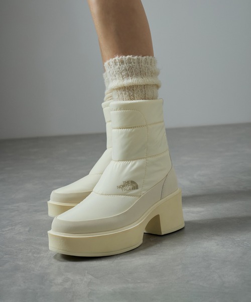 THE NORTH FACE（ザ ノースフェイス） ブーツ 「THE NORTH FACE（ザ