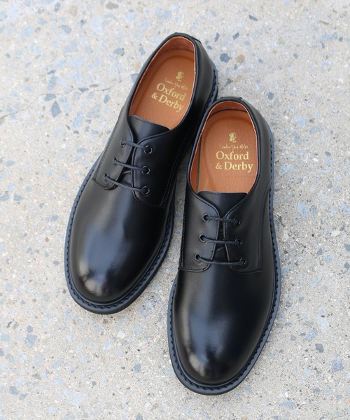 London Shoe Make（ロンドンシューメイク） ビジネスシューズ メンズ