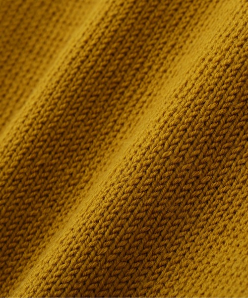 MARGARET HOWELL（マーガレットハウエル） ニット セーター CORD YARN