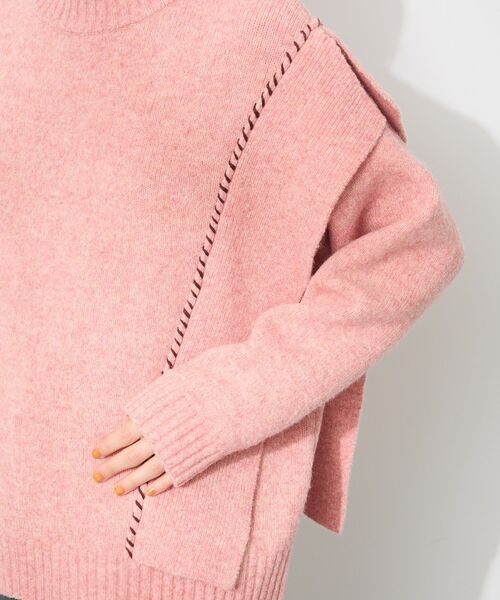 CRAFT STANDARD BOUTIQUE（クラフトスタンダードブティック） ニット