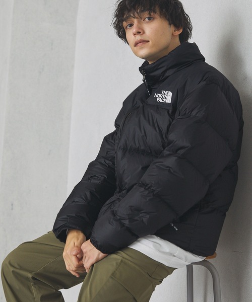 THE NORTH FACE（ザ ノースフェイス） ダウンジャケット ダウン メンズ