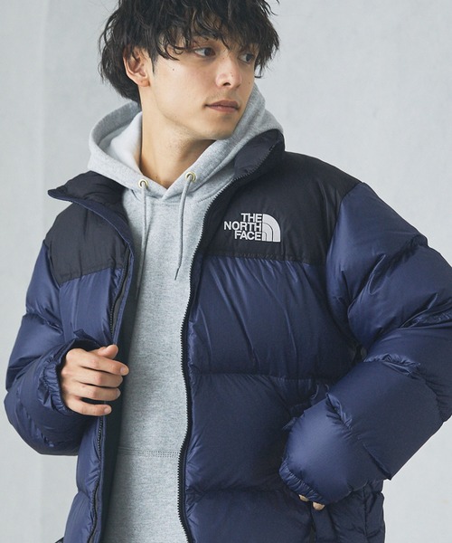 THE NORTH FACE（ザ ノースフェイス） ダウンジャケット ダウン メンズ
