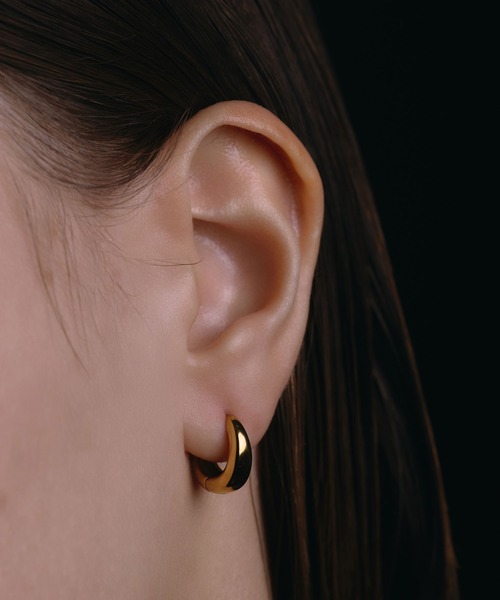 MAYU（マユ） ピアス 「MAYU」BJ/STAR F/PRL 片耳 ピアス レディース