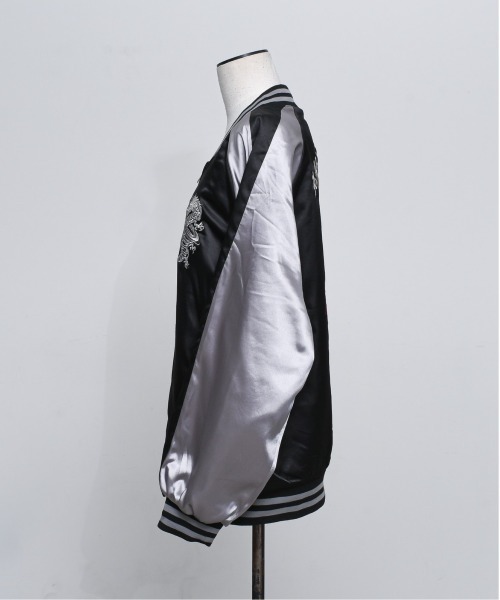 REFLEM（レフレム） スカジャン 「 × Dust Devil SPECIAL