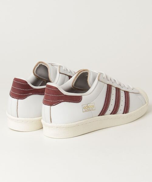 adidas（アディダス） スニーカー スーパースター 80 ADV / SUPERSTAR