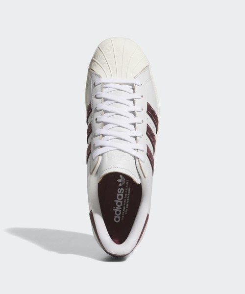 adidas（アディダス） スニーカー スーパースター 80 ADV / SUPERSTAR