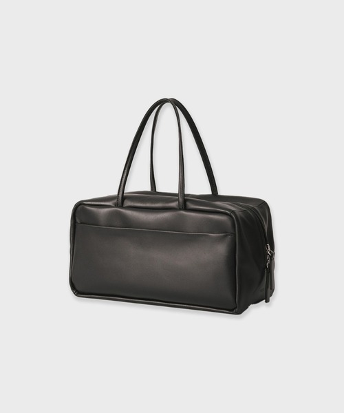 NOTHING WRITTEN（ナッシングリトゥン） トートバッグ POCKET TOTE BAG