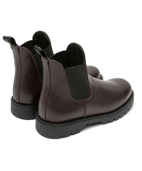 KLEMAN（クレマン） ブーツ TONNANT | トナン メンズ : ZOZOTOWN Yahoo