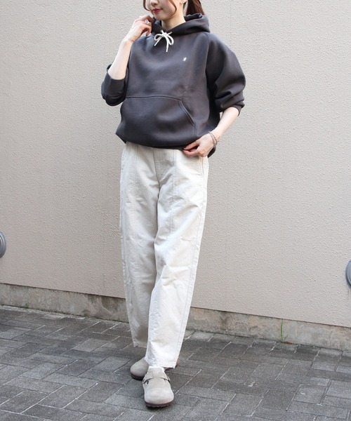 GYMPHLEX（ジムフレックス） トレーナー スウェット レディース