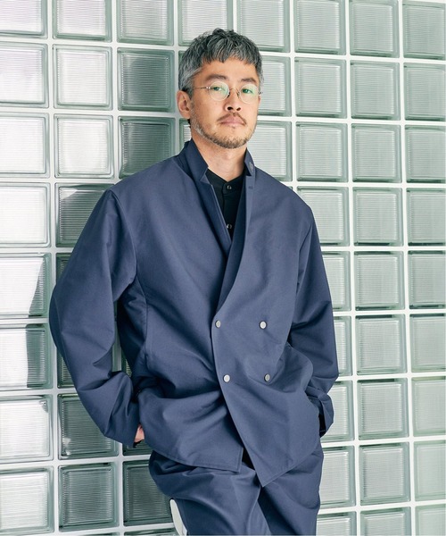 New Balance（ニューバランス） ジャケット テーラードジャケット