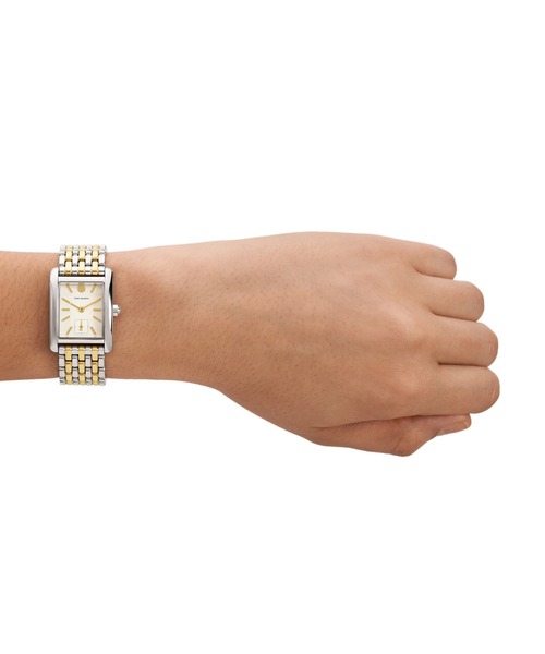 TORY BURCH（トリーバーチ） 腕時計 腕時計 レディース アナログ