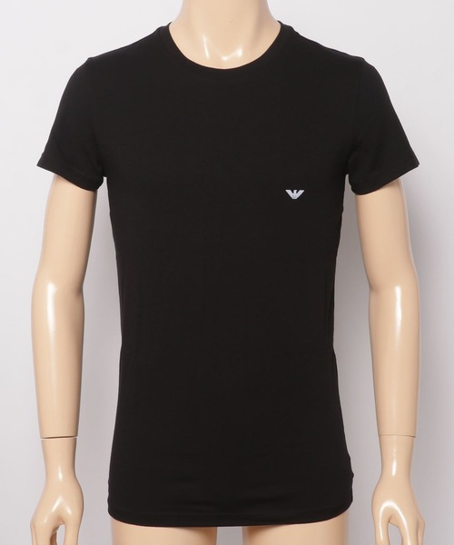 EMPORIO ARMANI インナーシャツ 肌着 「エンポリオ アルマーニ」T