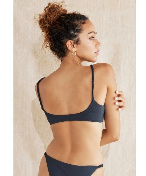 ALEXIA STAM（アリシアスタン） 水着 Charlie / クロップドキャミTOP