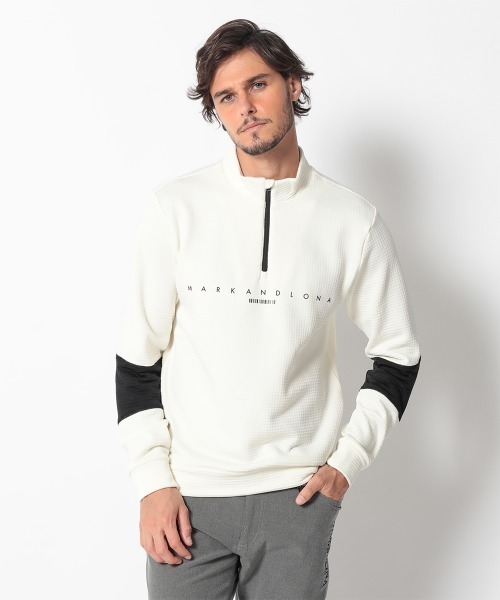 MARK&LONA（マークアンドロナ） tシャツ CD9-MLZT | MEN メンズ