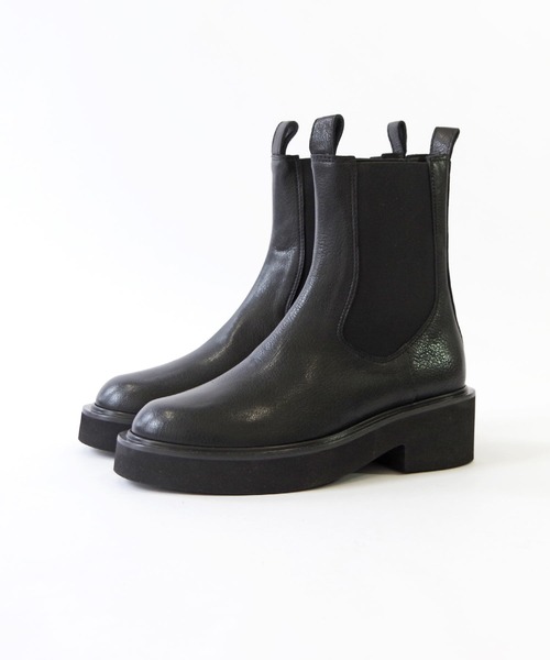 サイドゴアレインブーツ（FABIO RUSCONI）のおすすめ人気商品一覧 通販