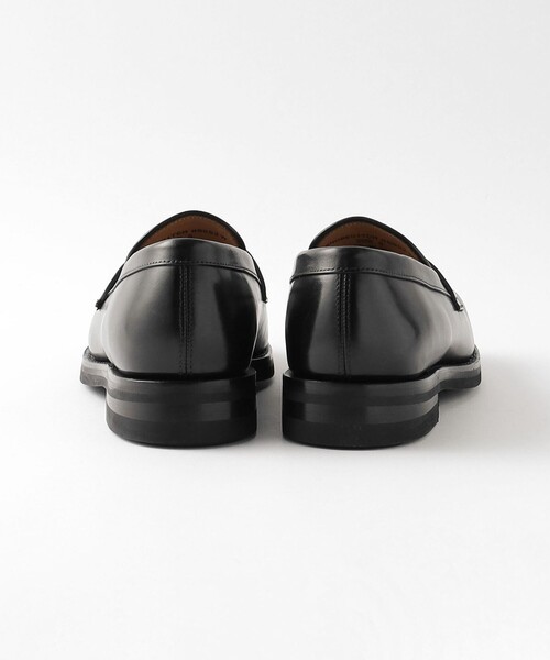 STEVEN ALAN（スティーブンアラン） ローファー 「HARROGATE × Steven