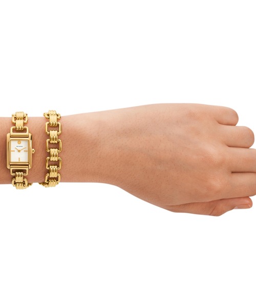 TORY BURCH（トリーバーチ） 腕時計 腕時計 レディース アナログ