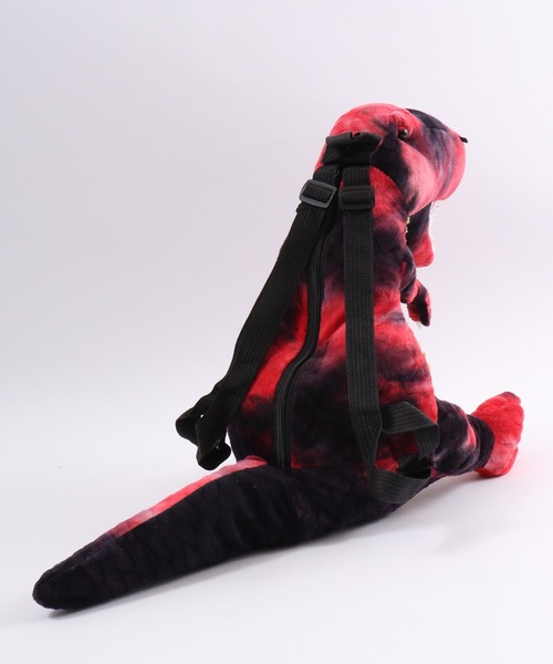 FUNALIVE（ファンアライブ） デイバック リュック JUNESELECT 恐竜