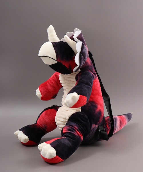 FUNALIVE（ファンアライブ） デイバック リュック JUNESELECT 恐竜