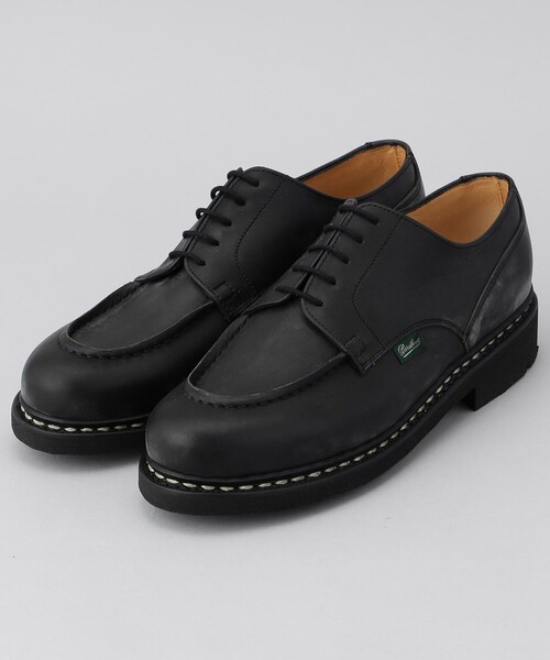 Paraboot（パラブーツ） ブーツ CHAMBORD/シャンボード メンズ