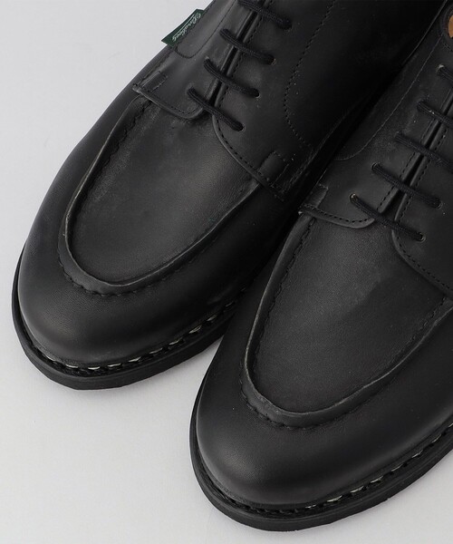 Paraboot（パラブーツ） ブーツ CHAMBORD/シャンボード メンズ