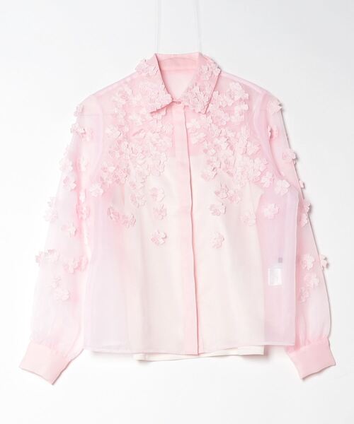 DOUBLE STANDARD CLOTHING（ダブルスタンダードクロージング） tシャツ