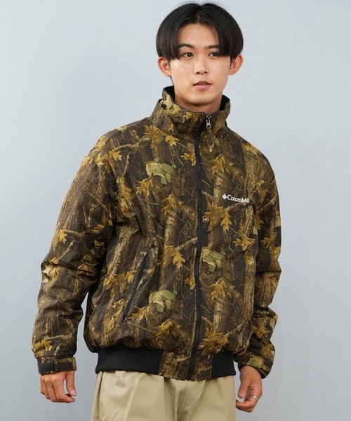 Columbia（コロンビア） ナイロンジャケット FALMOUTH JACKET