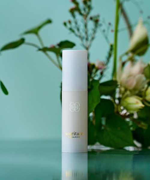 amritara（アムリターラ） 乳液 amritara / エイジ ソリューション