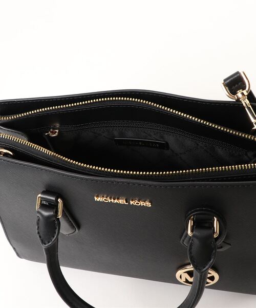 MICHAEL KORS（マイケルコース） ハンドバッグ SHEILA センタージップ