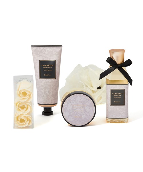 Francfranc（フランフラン） ボディクリーム クラシカ ボディケア