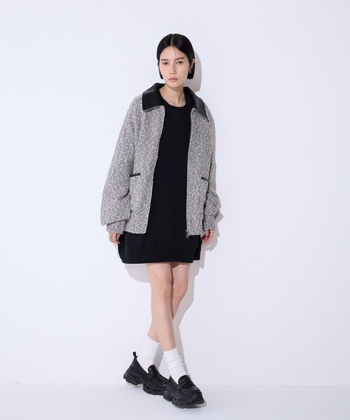 JEANASIS（ジーナシス） ローファー 「抗菌防臭テープ付き」キリカエ