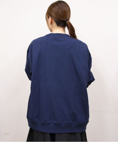 GYMPHLEX（ジムフレックス） tシャツ クルーネックプルオーバー CREW