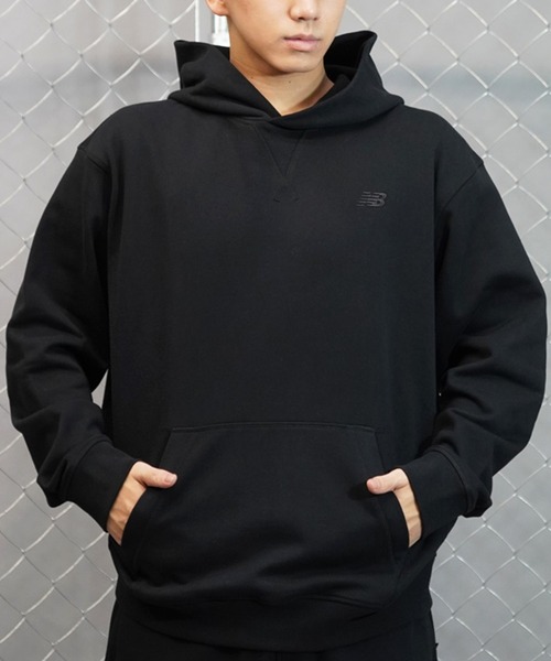 New Balance（ニューバランス） パーカー パーカー/プルオーバー