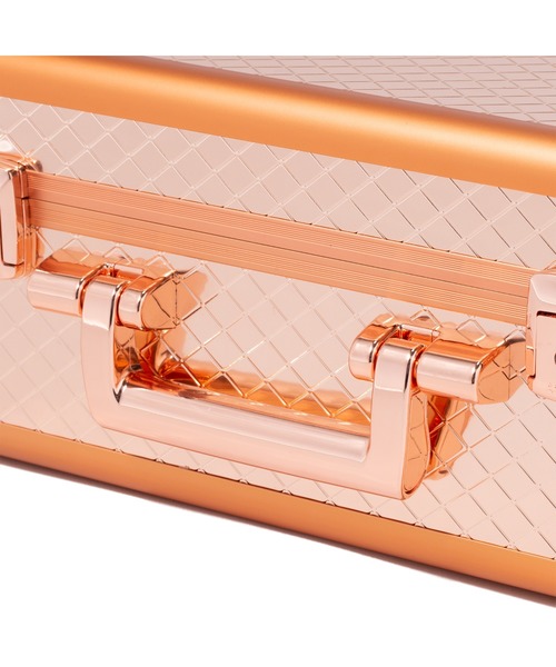 Francfranc（フランフラン） コンパクトミラー ヴァリーズ ハリウッド