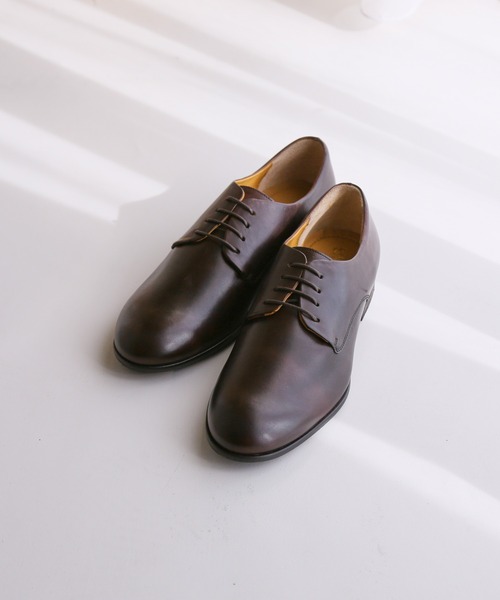 alfredoBANNISTER（アルフレッドバニスター） ビジネスシューズ 「SHOO