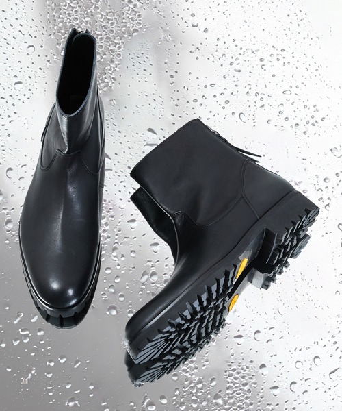 PADRONE（パドローネ） ブーツ メンズ : ZOZOTOWN Yahoo!店 - 通販