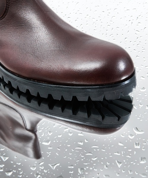 PADRONE（パドローネ） ブーツ メンズ : ZOZOTOWN Yahoo!店 - 通販